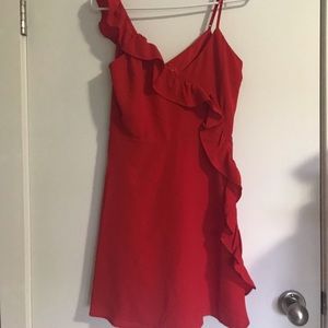 BB Dakota dress